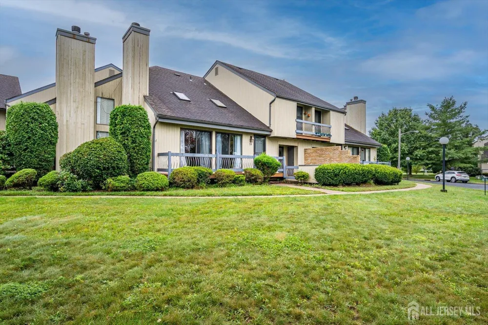 59 Woodhill Street Franklin, NJ 08873