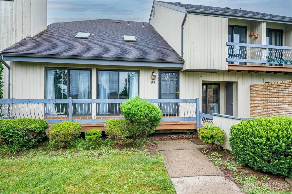 59 Woodhill Street Franklin, NJ 08873