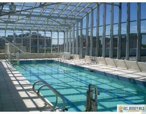 1 Spring Street #1204 New Brunswick, NJ 08901