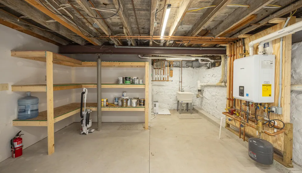 318 Ann Arbor Street Manchester, MI 48158