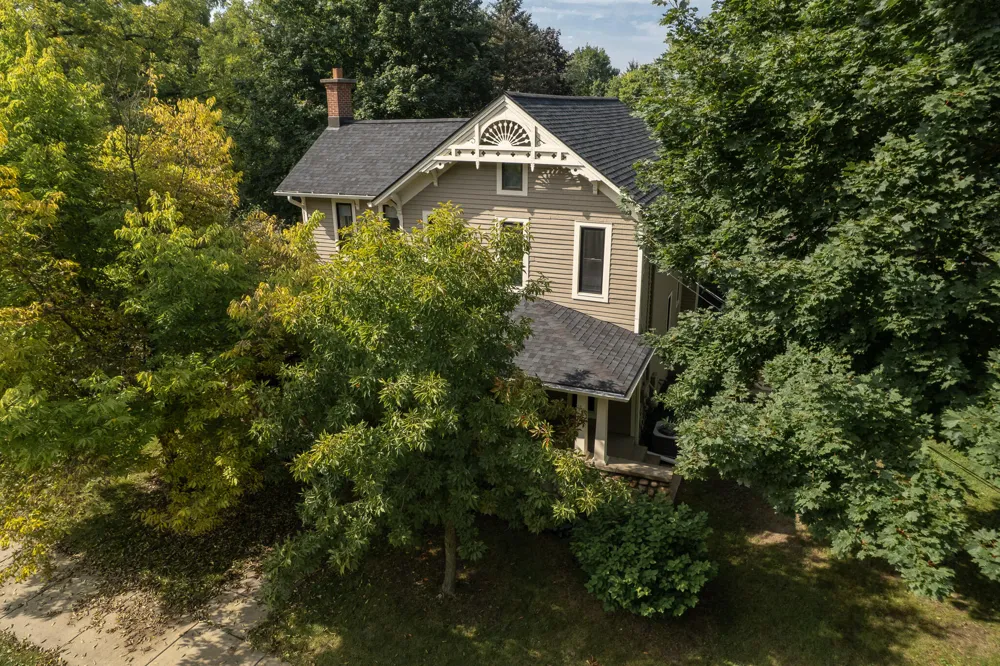 318 Ann Arbor Street Manchester, MI 48158