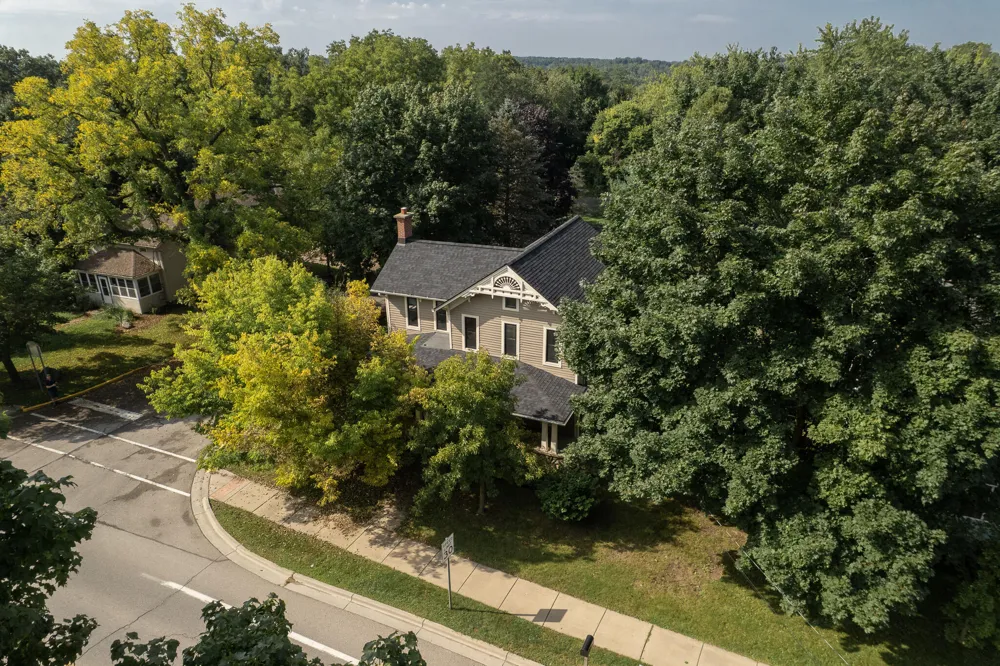 318 Ann Arbor Street Manchester, MI 48158