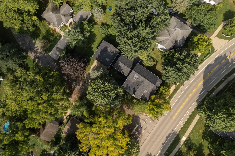 318 Ann Arbor Street Manchester, MI 48158