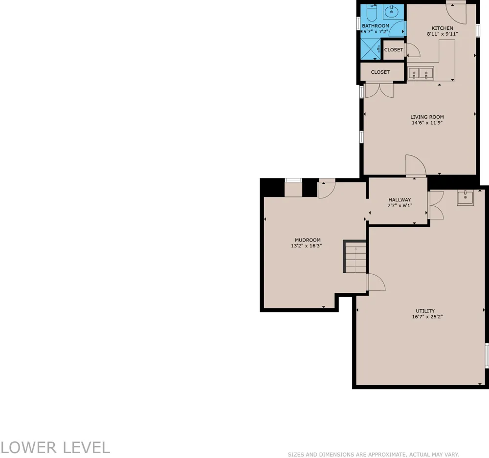 318 Ann Arbor Street Manchester, MI 48158