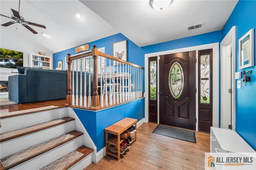 122 Benart Place Middlesex, NJ 08846