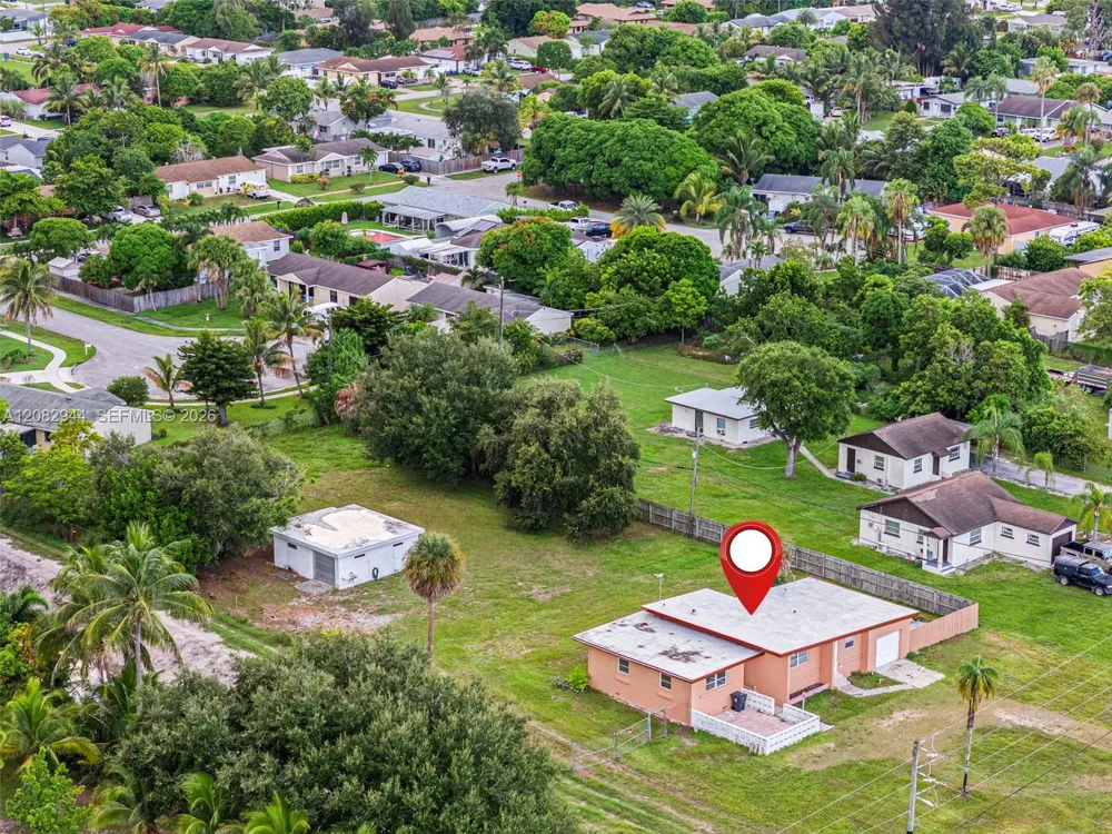 4475 Kirk Rd Lake Worth, FL 33461