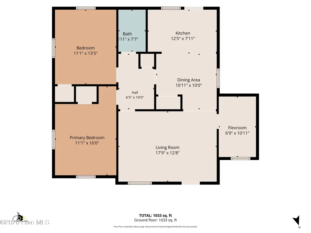 911 Bartlett Avenue Elizabeth City, NC 27909