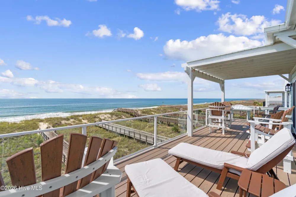 302 E First Street Ocean Isle Beach, NC 28469