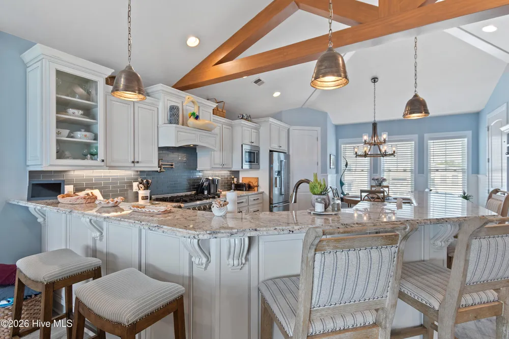 302 E First Street Ocean Isle Beach, NC 28469
