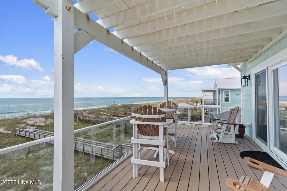 302 E First Street Ocean Isle Beach, NC 28469