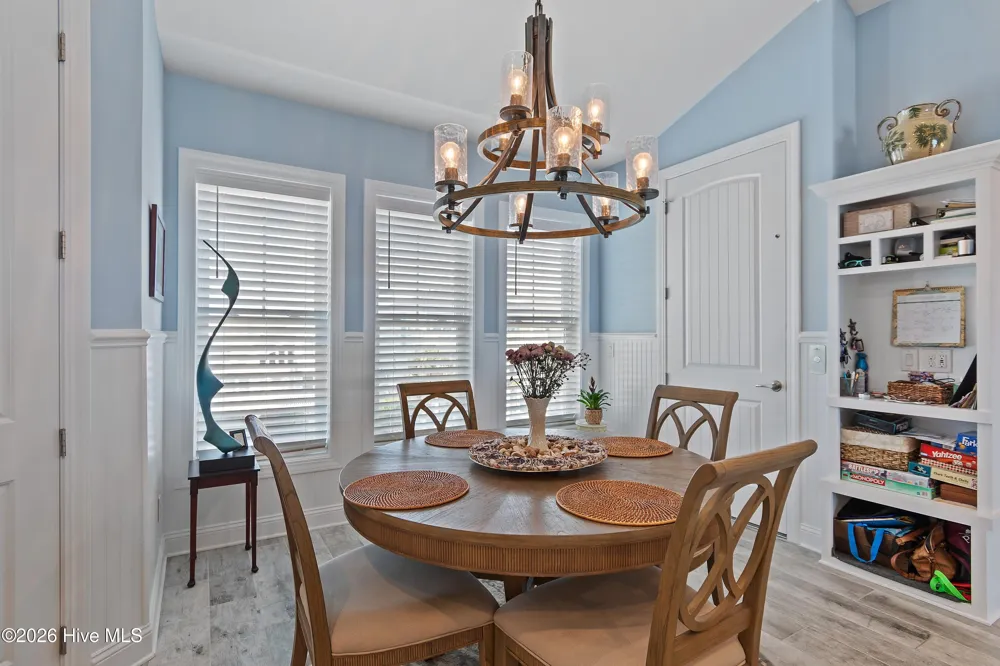 302 E First Street Ocean Isle Beach, NC 28469