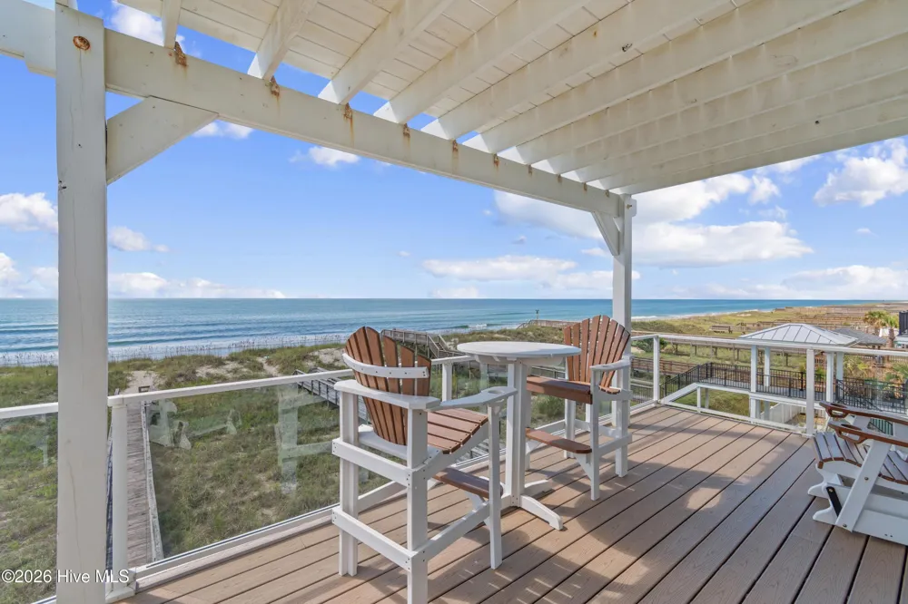 302 E First Street Ocean Isle Beach, NC 28469