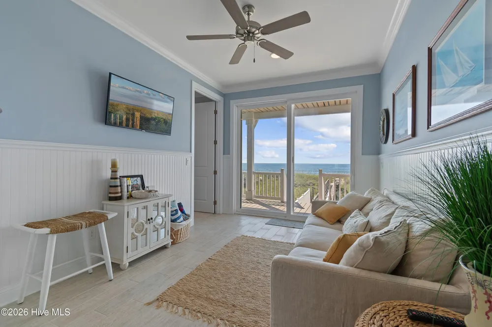 302 E First Street Ocean Isle Beach, NC 28469