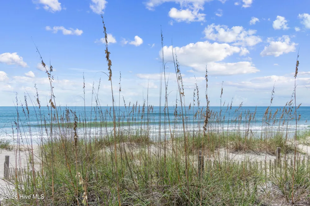 302 E First Street Ocean Isle Beach, NC 28469