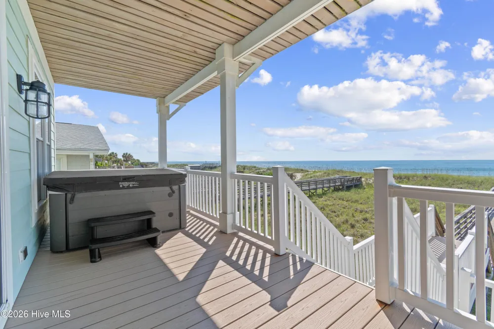 302 E First Street Ocean Isle Beach, NC 28469