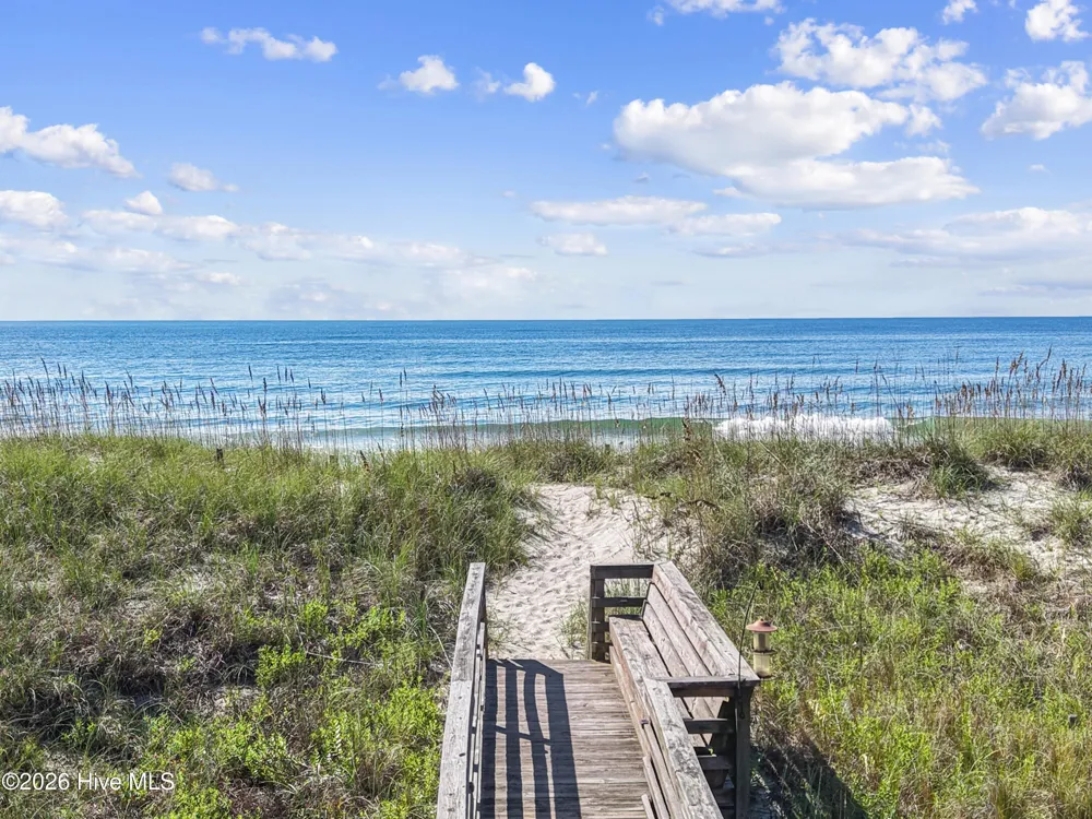 302 E First Street Ocean Isle Beach, NC 28469