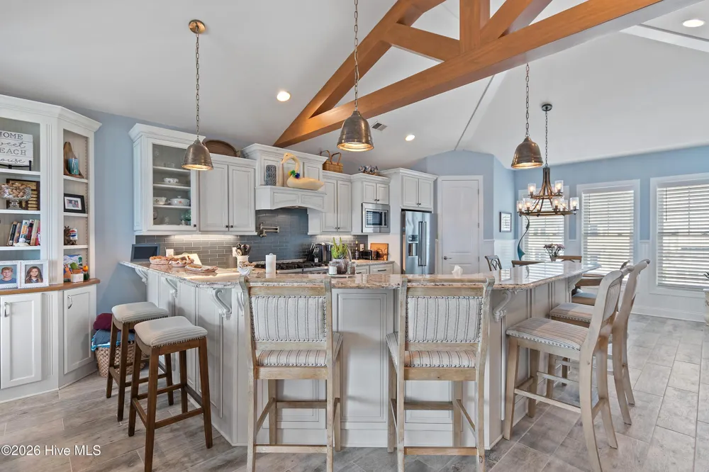 302 E First Street Ocean Isle Beach, NC 28469