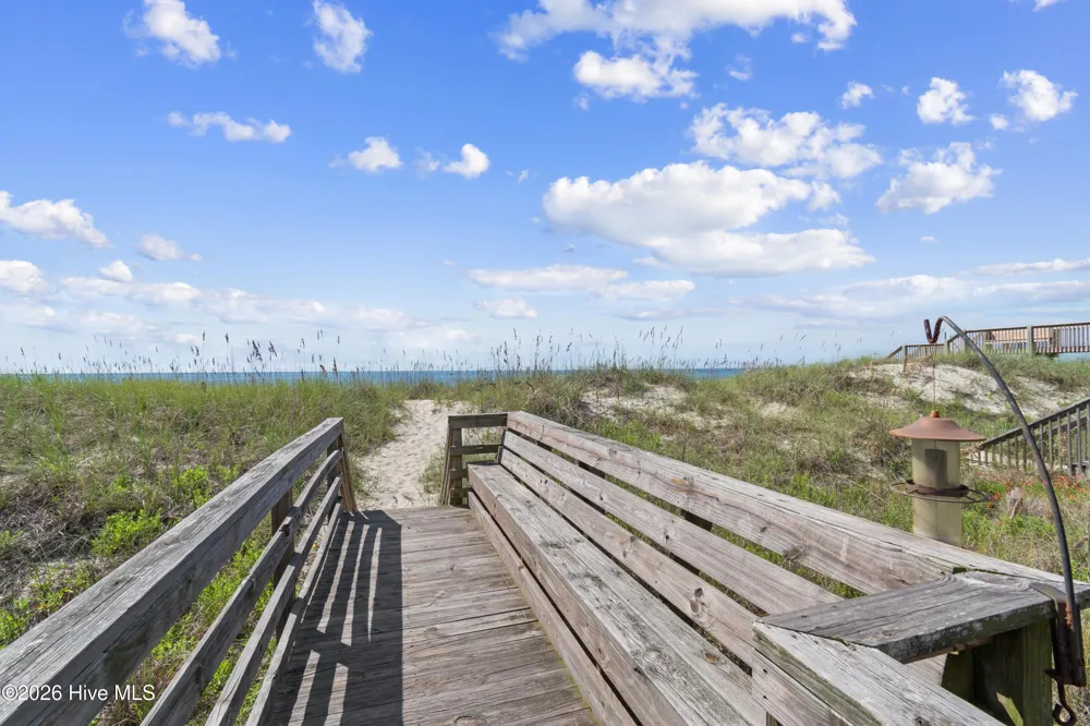 302 E First Street Ocean Isle Beach, NC 28469