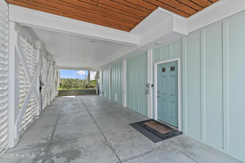 302 E First Street Ocean Isle Beach, NC 28469