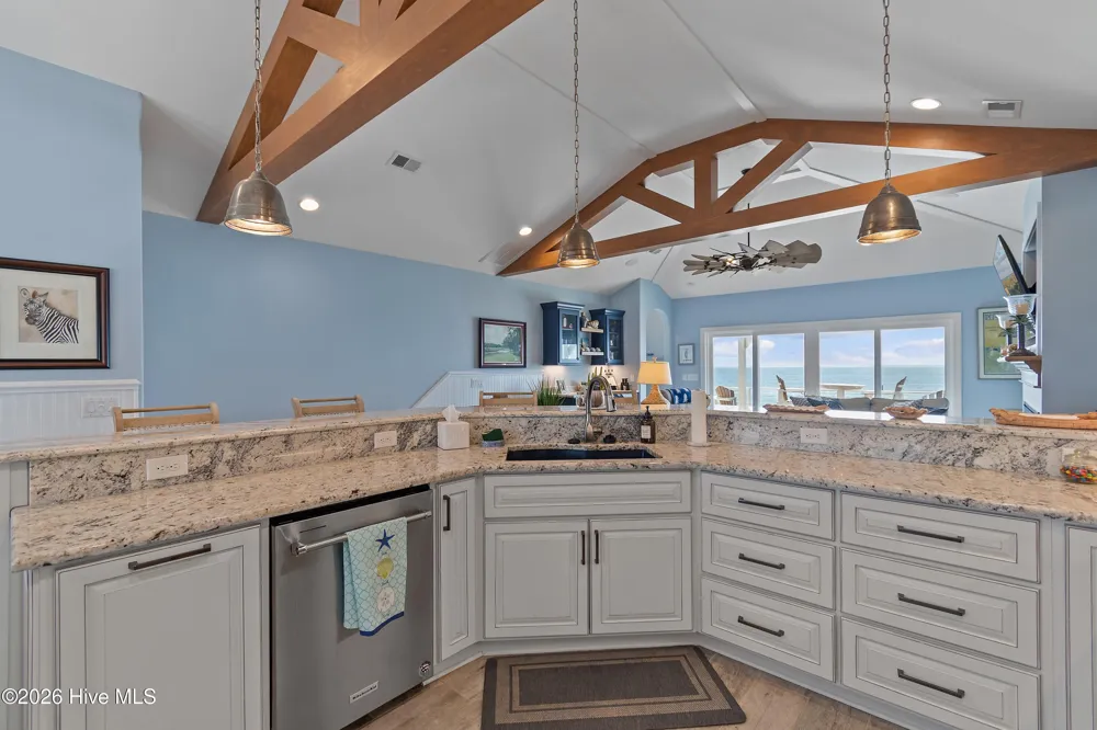 302 E First Street Ocean Isle Beach, NC 28469