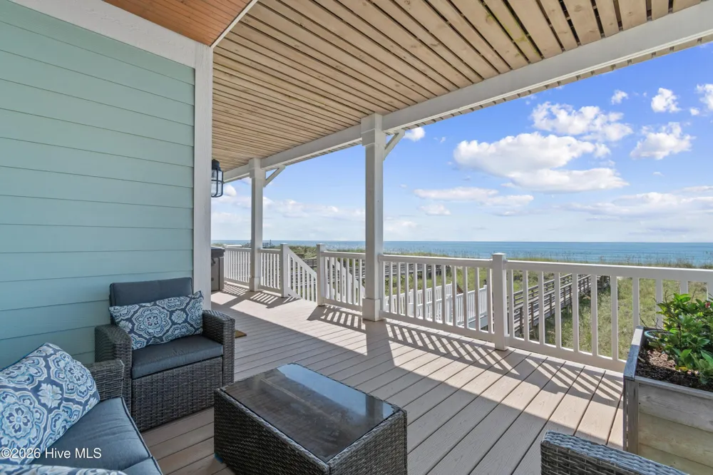 302 E First Street Ocean Isle Beach, NC 28469