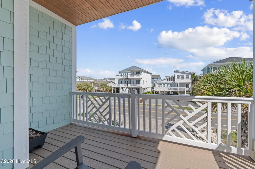 302 E First Street Ocean Isle Beach, NC 28469