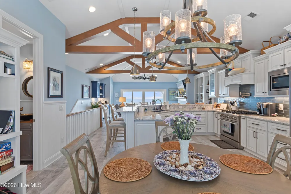 302 E First Street Ocean Isle Beach, NC 28469