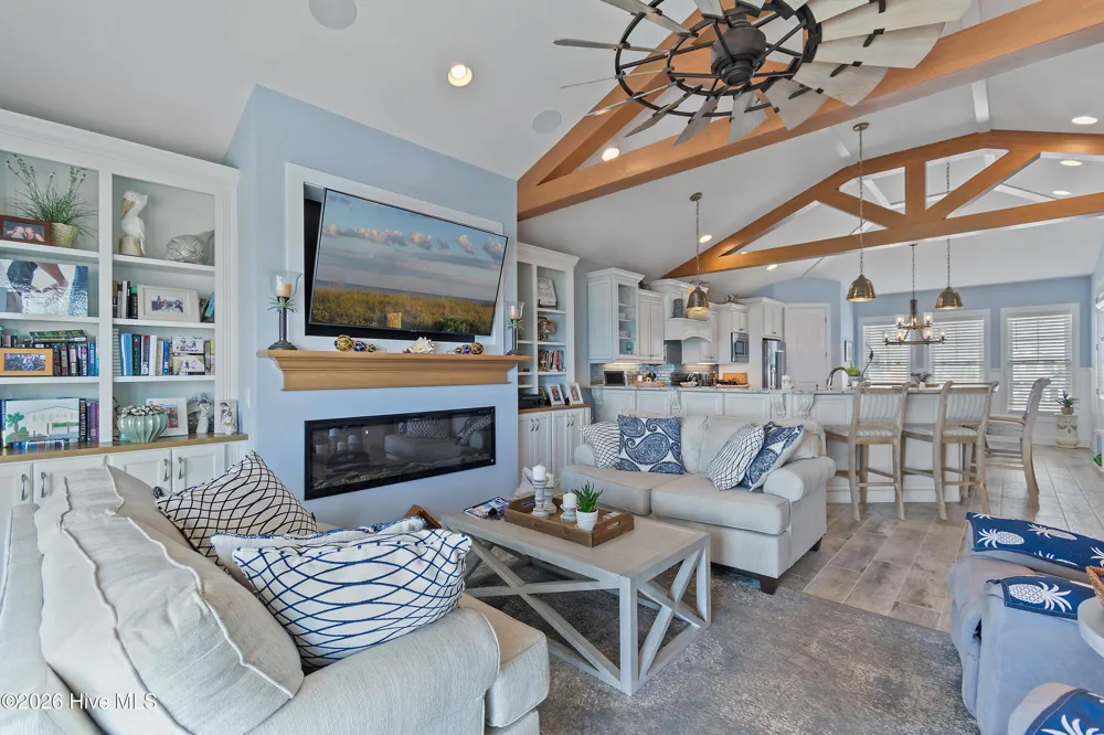 302 E First Street Ocean Isle Beach, NC 28469