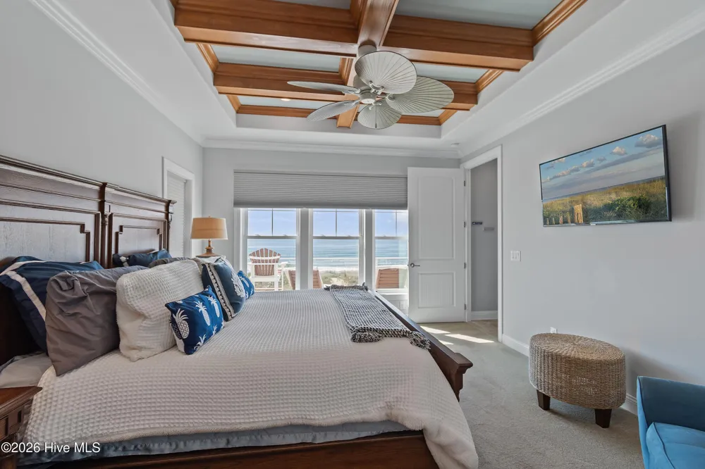 302 E First Street Ocean Isle Beach, NC 28469