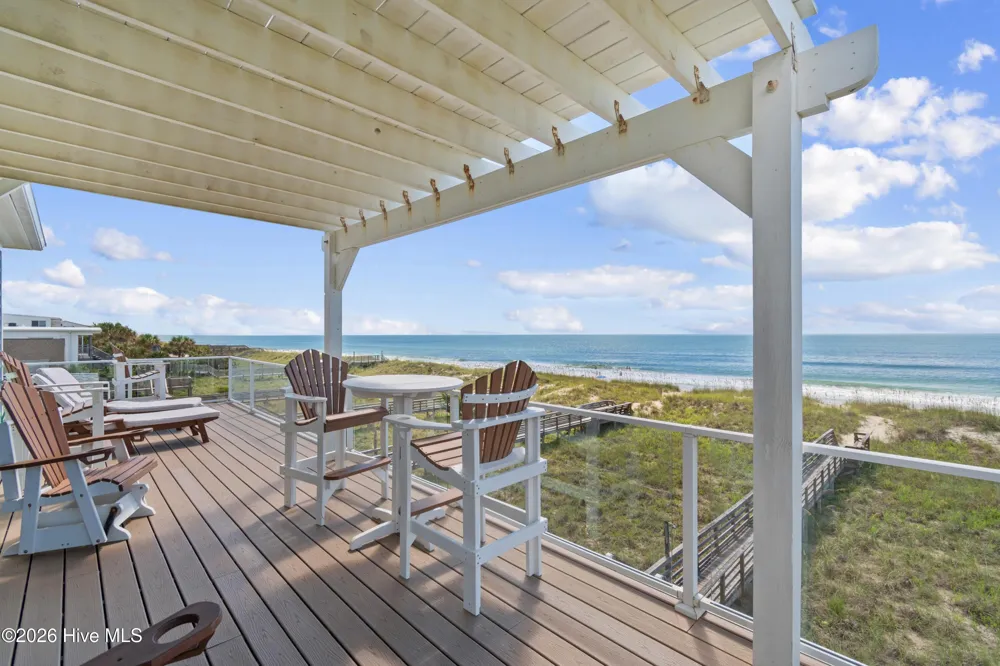 302 E First Street Ocean Isle Beach, NC 28469