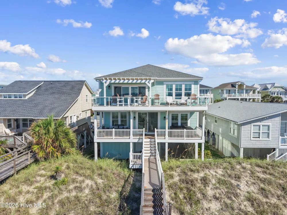 302 E First Street Ocean Isle Beach, NC 28469