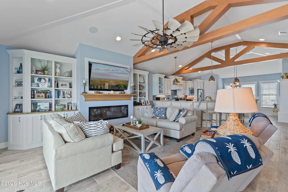 302 E First Street Ocean Isle Beach, NC 28469