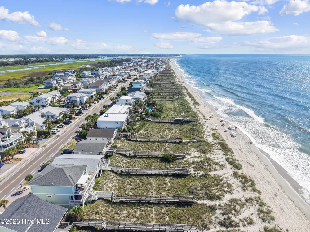 302 E First Street Ocean Isle Beach, NC 28469