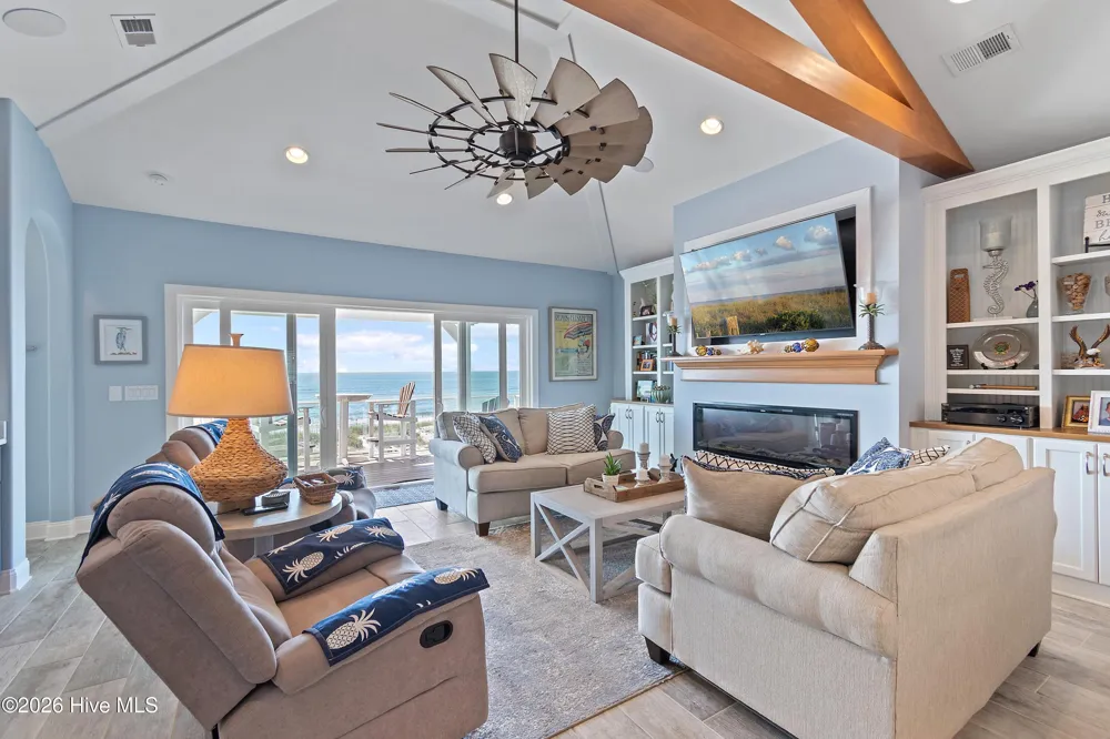302 E First Street Ocean Isle Beach, NC 28469