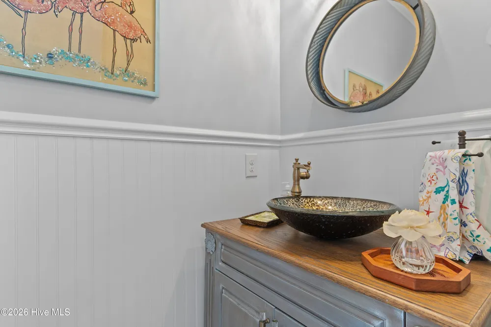 302 E First Street Ocean Isle Beach, NC 28469