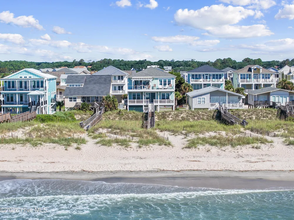 302 E First Street Ocean Isle Beach, NC 28469