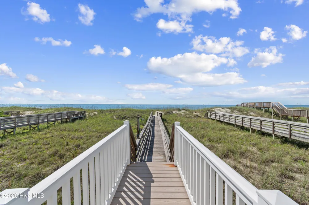 302 E First Street Ocean Isle Beach, NC 28469