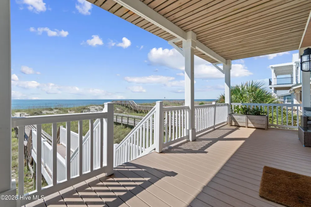 302 E First Street Ocean Isle Beach, NC 28469