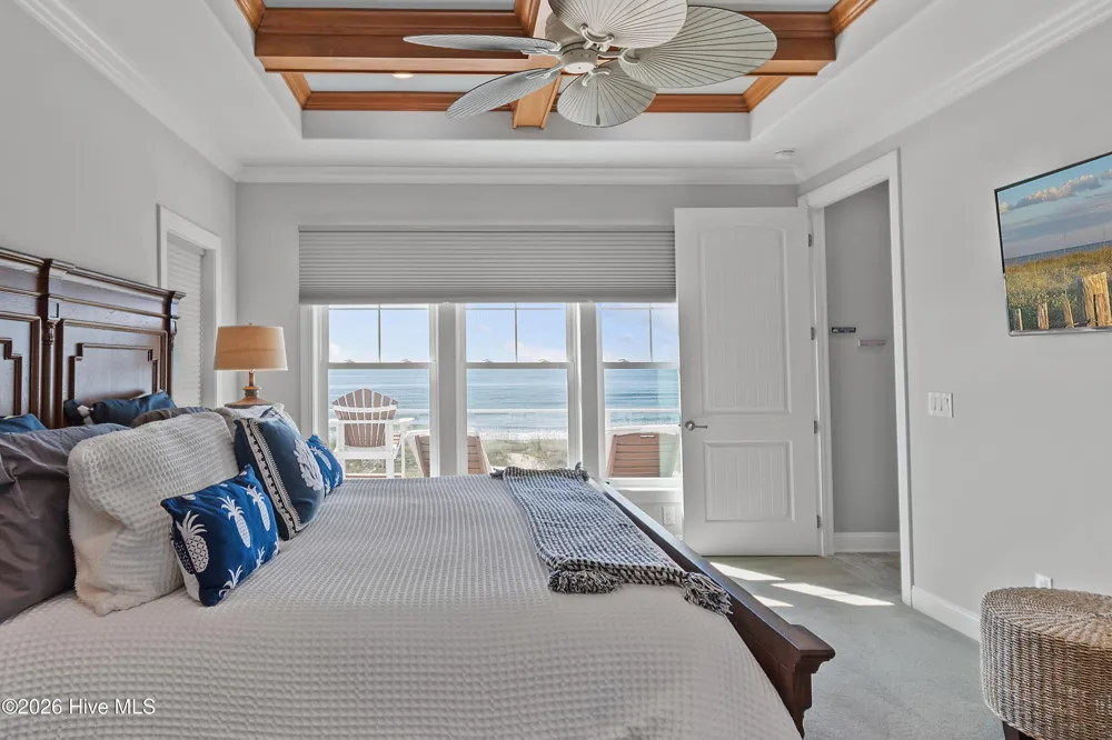 302 E First Street Ocean Isle Beach, NC 28469
