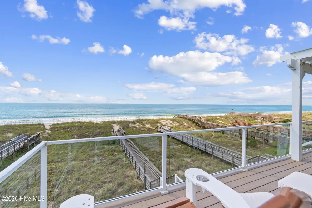 302 E First Street Ocean Isle Beach, NC 28469