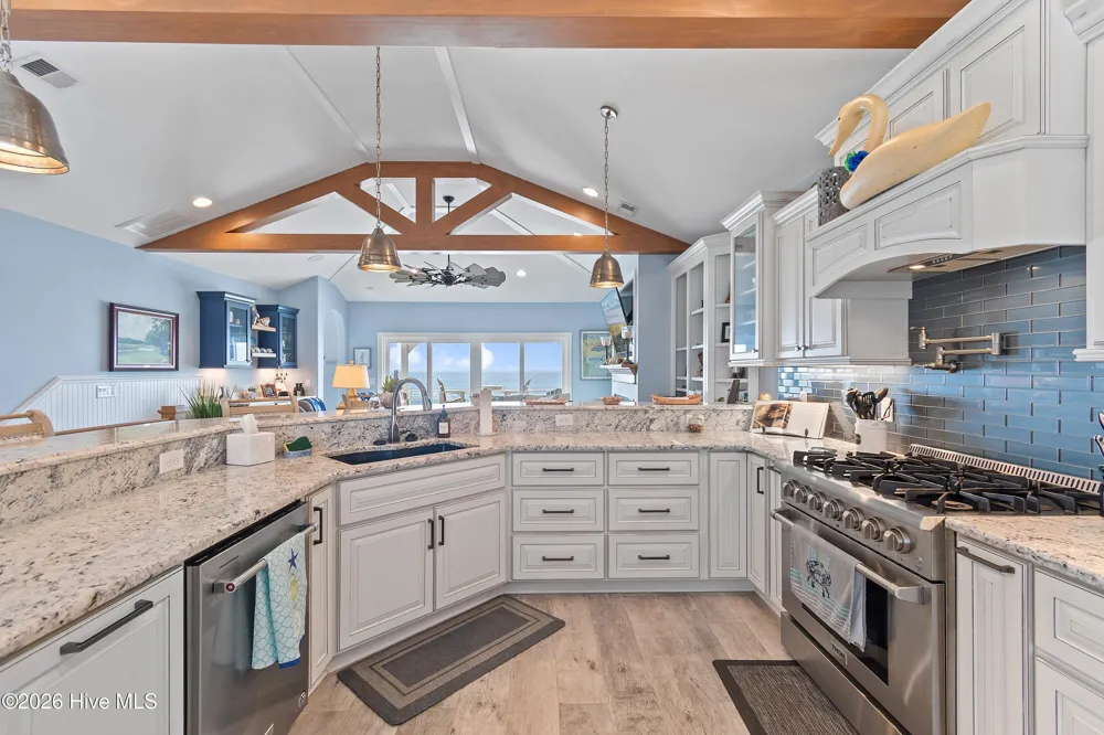 302 E First Street Ocean Isle Beach, NC 28469