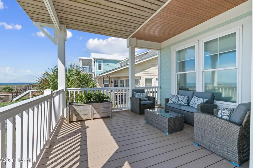 302 E First Street Ocean Isle Beach, NC 28469