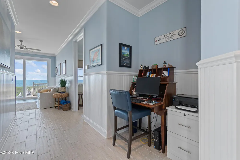 302 E First Street Ocean Isle Beach, NC 28469