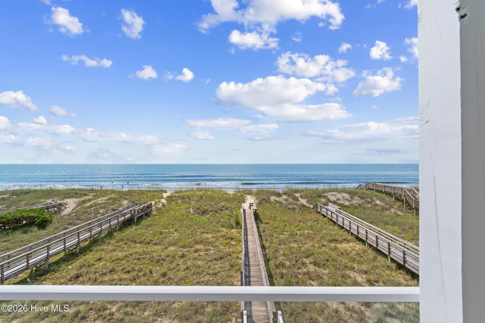302 E First Street Ocean Isle Beach, NC 28469