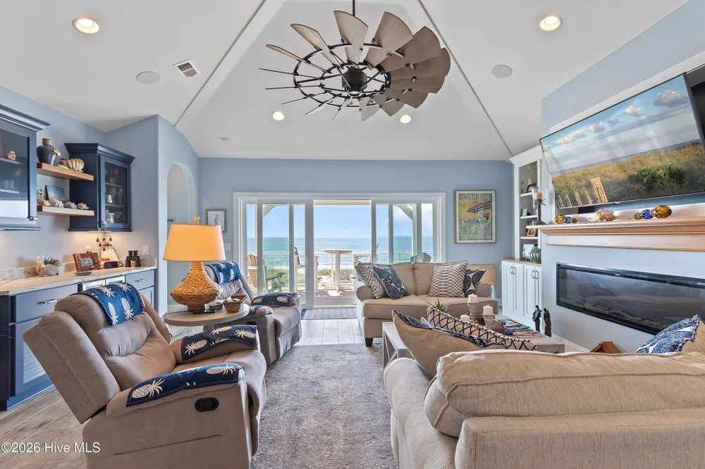 302 E First Street Ocean Isle Beach, NC 28469