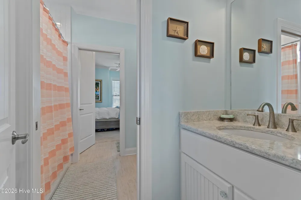 302 E First Street Ocean Isle Beach, NC 28469