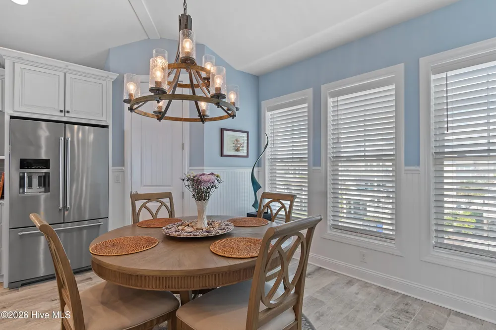 302 E First Street Ocean Isle Beach, NC 28469