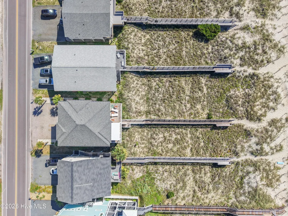 302 E First Street Ocean Isle Beach, NC 28469
