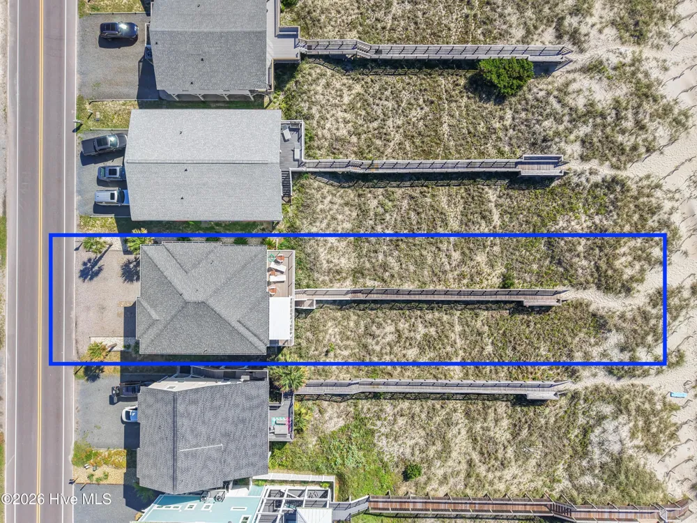 302 E First Street Ocean Isle Beach, NC 28469
