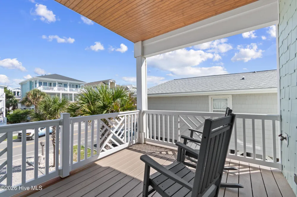 302 E First Street Ocean Isle Beach, NC 28469